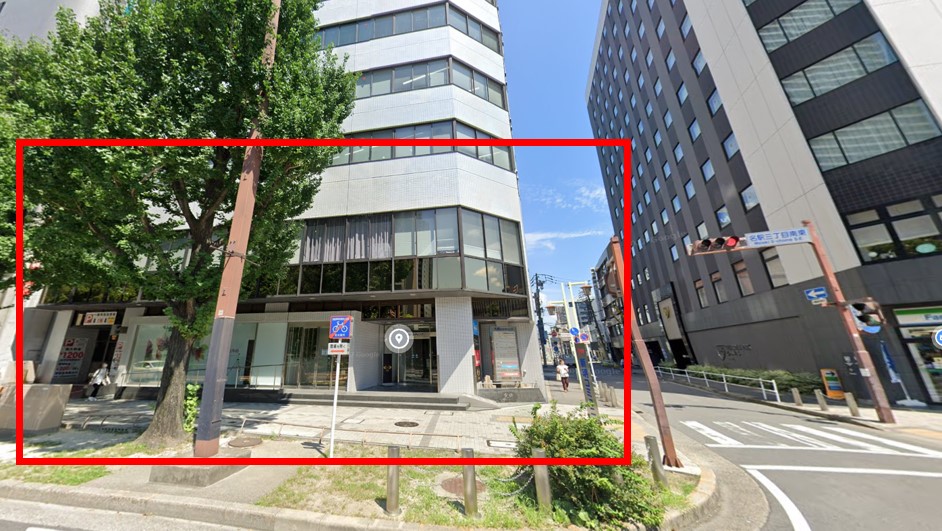 ライザップゴルフ名古屋駅前店