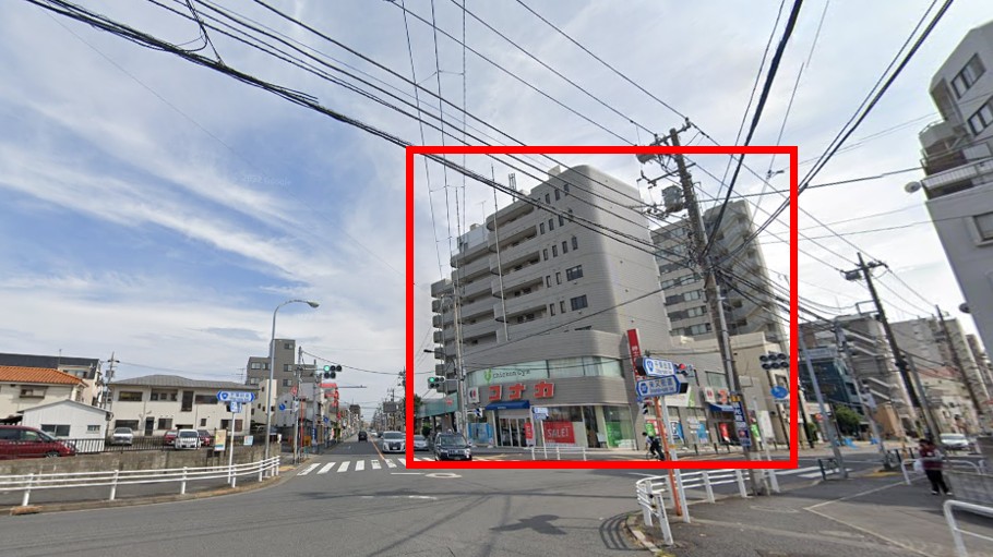 チキンゴルフ小岩店