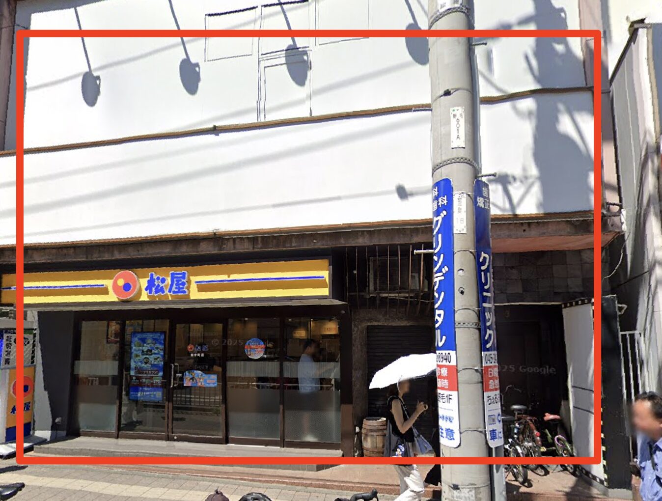 桜木町白鳥ビル6階にあるサンクチュアリゴルフ アトレ横浜桜木町店